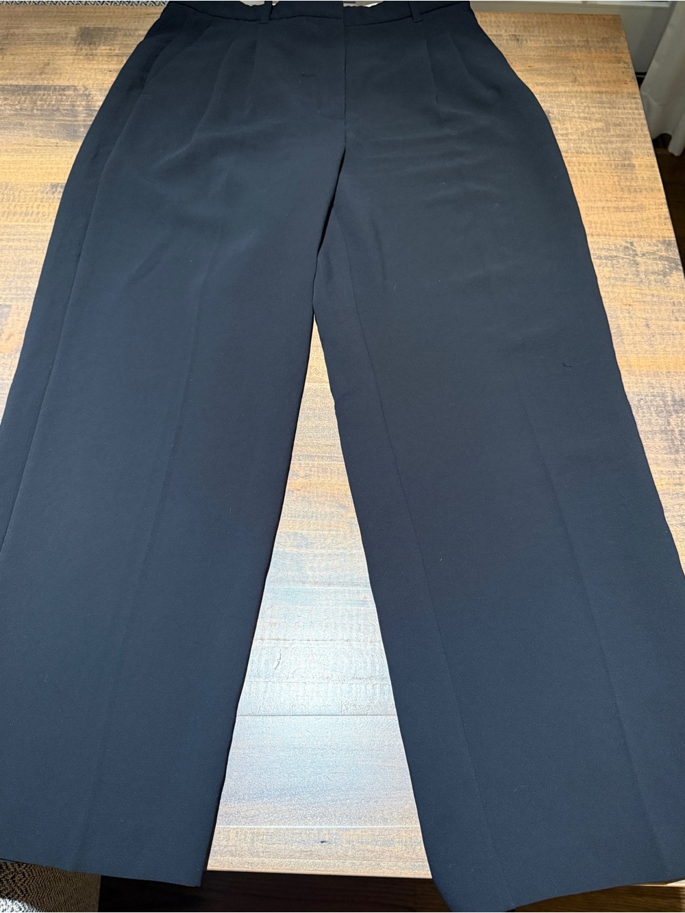 Wilfred Women’s Dress pants wide leg